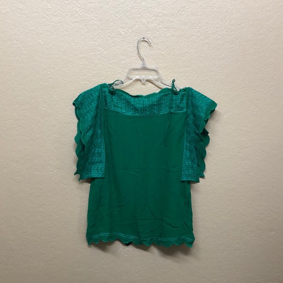 Isabel Marant Etoile Audrina Top - Picture 4 of 7